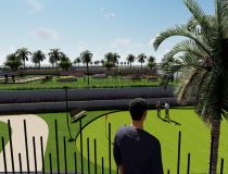 New build - Apartment - Guardamar del Segura - El Raso