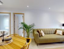 New build - Apartment - Guardamar del Segura - El Raso