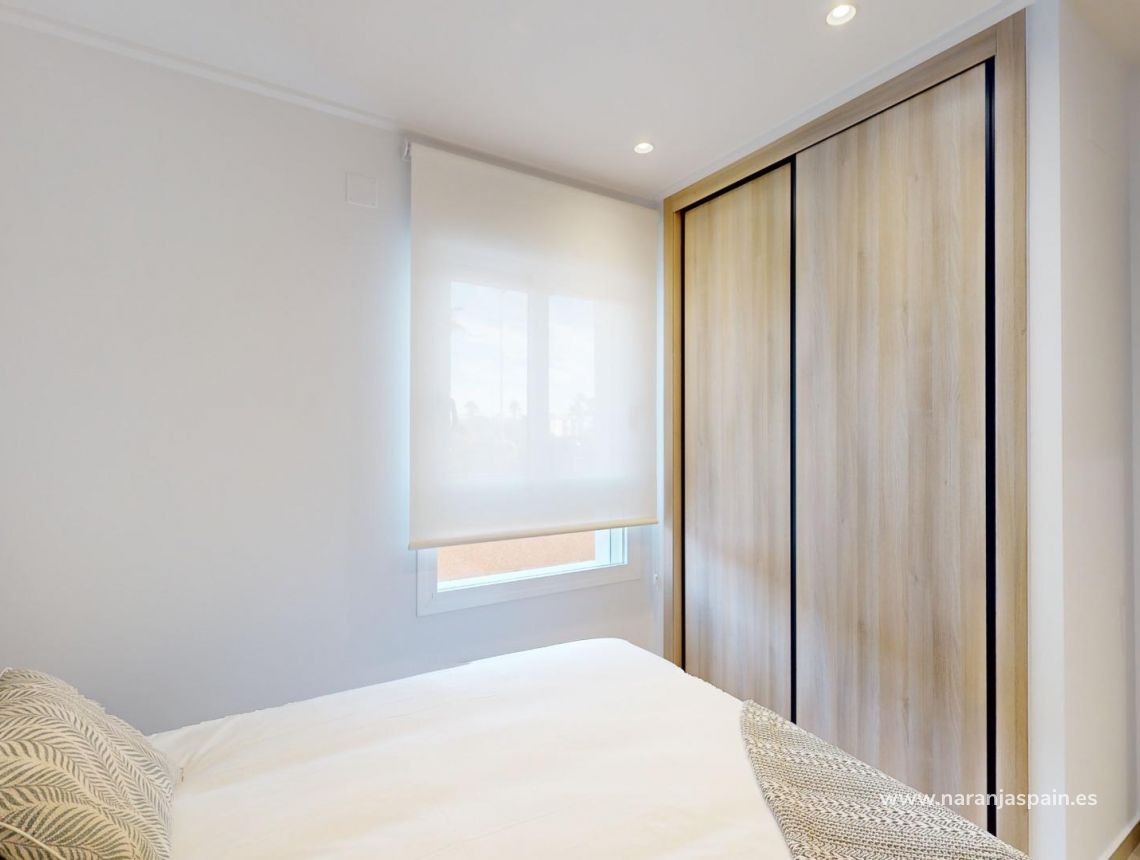 New build - Apartment - Guardamar del Segura - El Raso