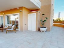 New build - Apartment - Guardamar del Segura - El Raso
