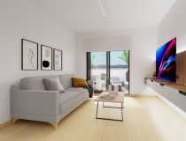 New build - Apartment - Guardamar del Segura - El Raso