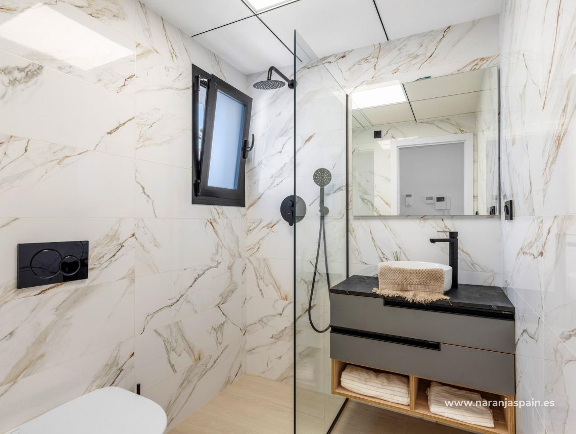 New build - Apartment - Guardamar del Segura - El Raso