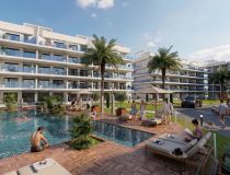 New build - Apartment - Guardamar del Segura - El Raso