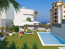 New build - Apartment - Guardamar del Segura - Guardamar Hills