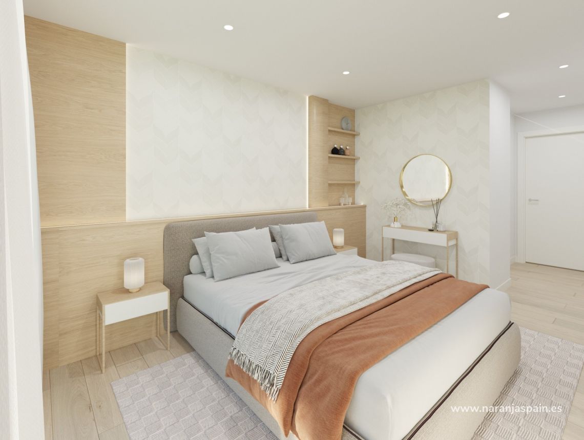 New build - Apartment - Guardamar del Segura - Guardamar