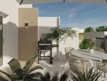 New build - Apartment - Guardamar del Segura - Guardamar