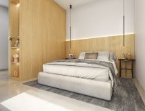 New build - Apartment - Guardamar del Segura - Harbour Guardamar