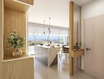 New build - Apartment - Guardamar del Segura - Harbour Guardamar