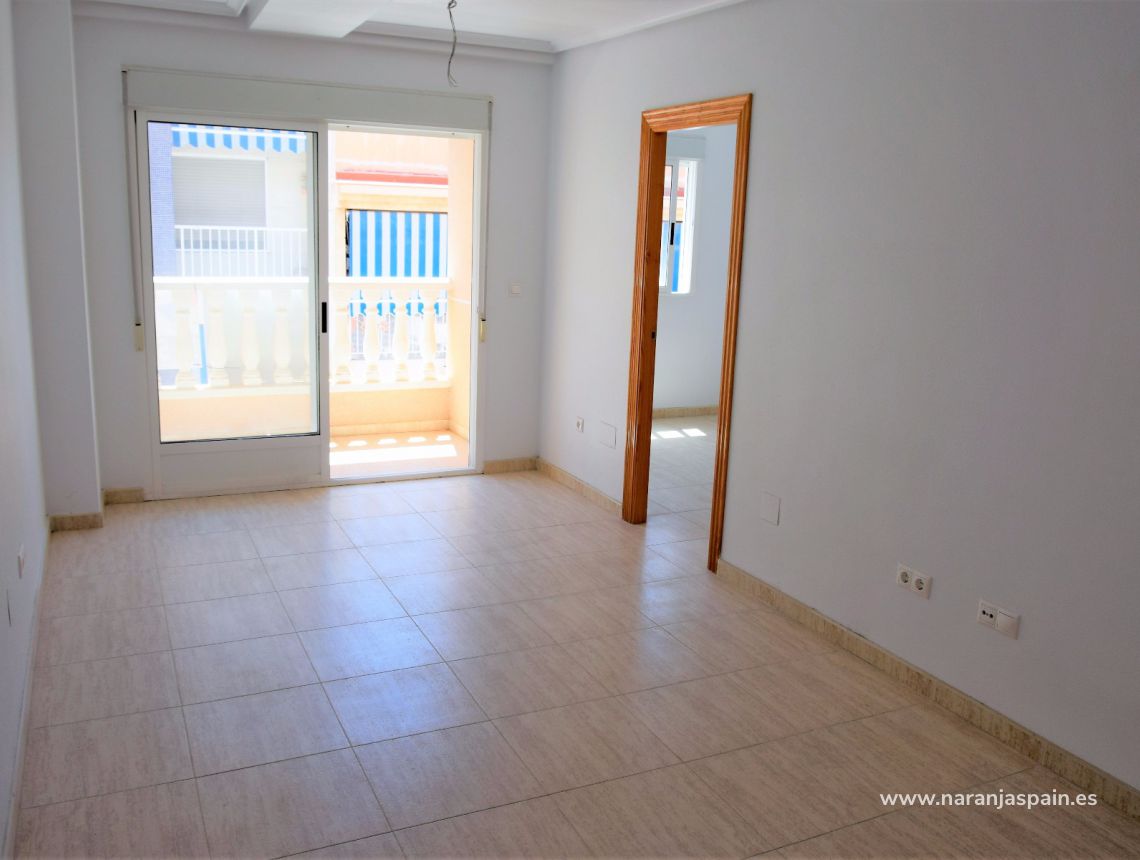 New build - Apartment - Guardamar del Segura - Pineforest