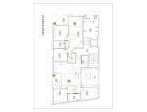 New build - Apartment - Guardamar del Segura - Pueblo