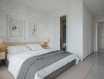 New build - Apartment - Guardamar del Segura - Pueblo