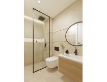 New build - Apartment - Guardamar del Segura - Pueblo