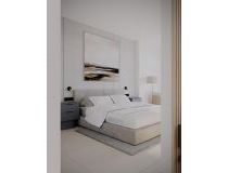 New build - Apartment - Guardamar del Segura - Pueblo