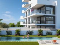 New build - Apartment - Guardamar del Segura - Puerto Deportivo