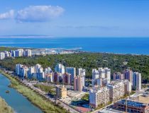 New build - Apartment - Guardamar del Segura - Puerto Deportivo