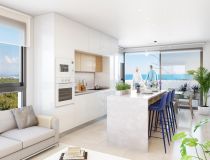 New build - Apartment - Guardamar del Segura - Puerto Deportivo