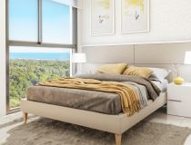 New build - Apartment - Guardamar del Segura - Puerto Deportivo