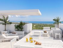 New build - Apartment - Guardamar del Segura - Puerto Deportivo