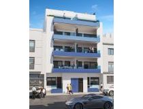 New build - Apartment - Guardamar del Segura - Town Guardamar