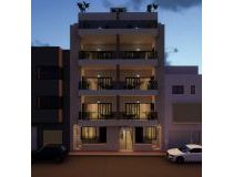 New build - Apartment - Guardamar del Segura - Town Guardamar