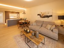 New build - Apartment - Guardamar del Segura - Urb. El Raso