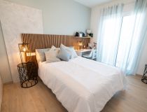 New build - Apartment - Guardamar del Segura - Urb. El Raso