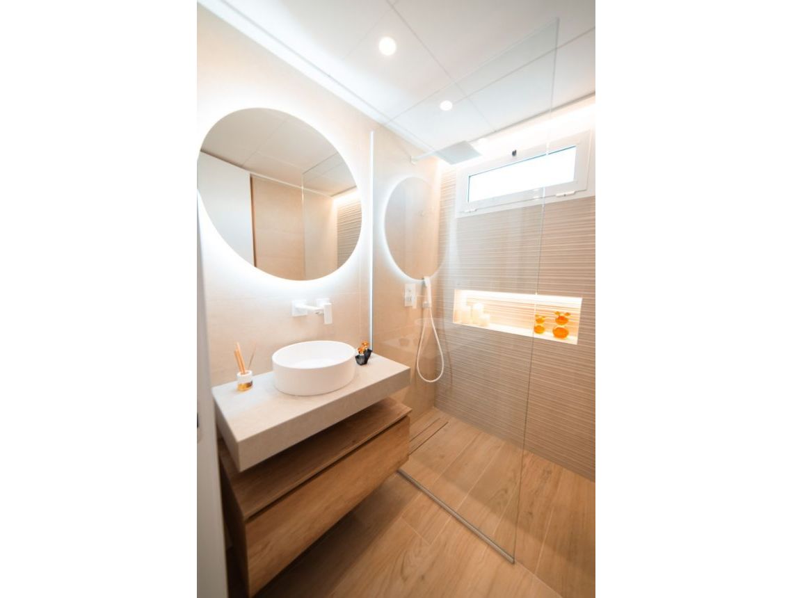 New build - Apartment - Guardamar del Segura - Urb. El Raso