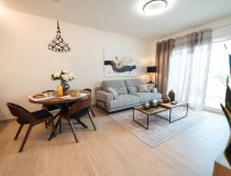 New build - Apartment - Guardamar del Segura - Urb. El Raso