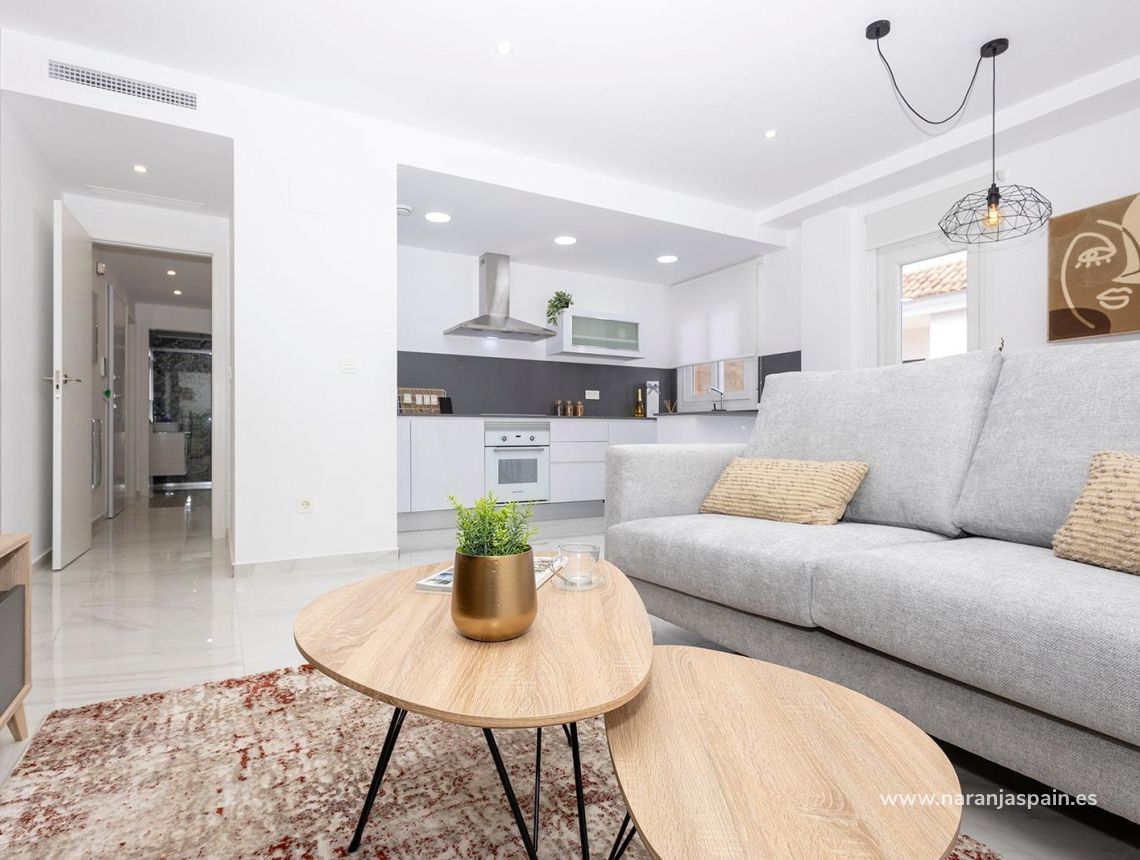 New build - Apartment - Jacarilla - pueblo