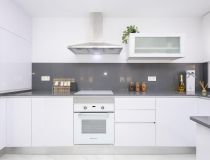 New build - Apartment - Jacarilla - pueblo