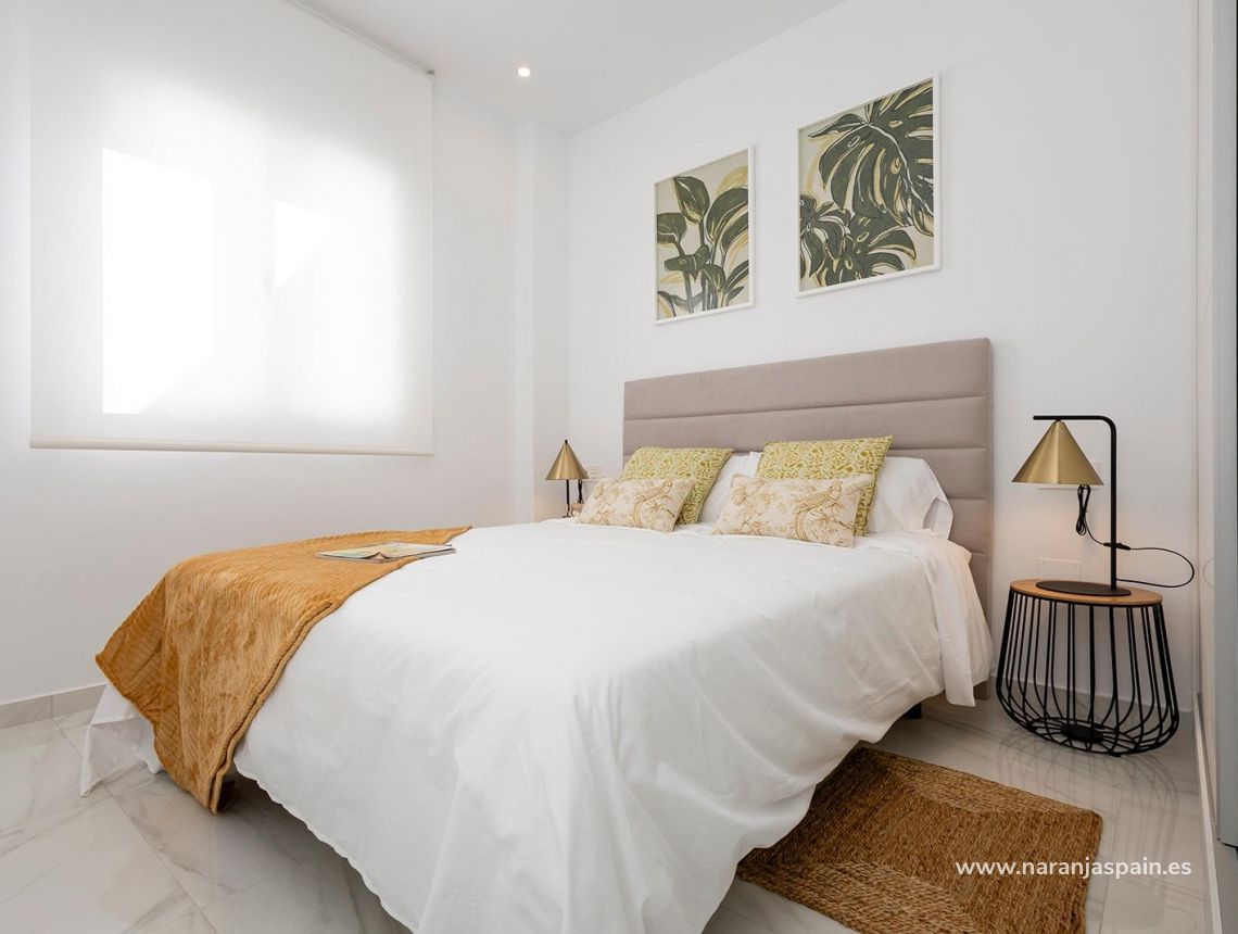 New build - Apartment - Jacarilla - pueblo