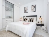 New build - Apartment - Jacarilla - pueblo