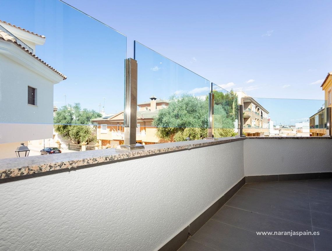 New build - Apartment - Jacarilla - pueblo