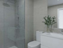 New build - Apartment - Javea - Pueblo