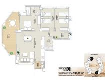 New build - Apartment - La Manga del Mar Menor - La Manga