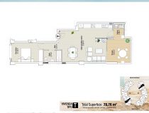 New build - Apartment - La Manga del Mar Menor - La Manga