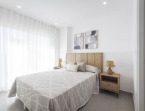 New build - Apartment - La Manga