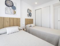 New build - Apartment - La Manga