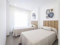 New build - Apartment - La Manga