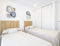 New build - Apartment - La Manga