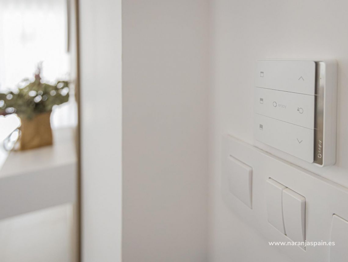 New build - Apartment - La Manga