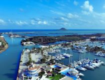 New build - Apartment - La Manga