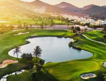 New build - Apartment - La Manga