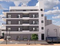 New build - Apartment - La Mata, Torrevieja - Torrevista Playa