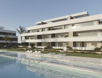 New build - Apartment - la Nucia - Bello Horizonte