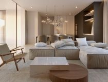 New build - Apartment - la Nucia - Bello Horizonte