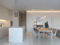 New build - Apartment - la Nucia - Bello Horizonte