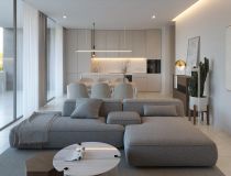 New build - Apartment - la Nucia - Bello Horizonte