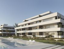 New build - Apartment - la Nucia - Bello Horizonte