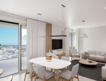 New build - Apartment - Los Alcazares - Euro Roda